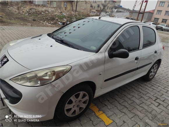 sahibinden peugeot 206 1 4 comfort 2011 model mus 127 km beyaz 18920253 arabam com sahibinden peugeot 206 1 4 comfort 2011 model mus 127 km beyaz 18920253 arabam com
