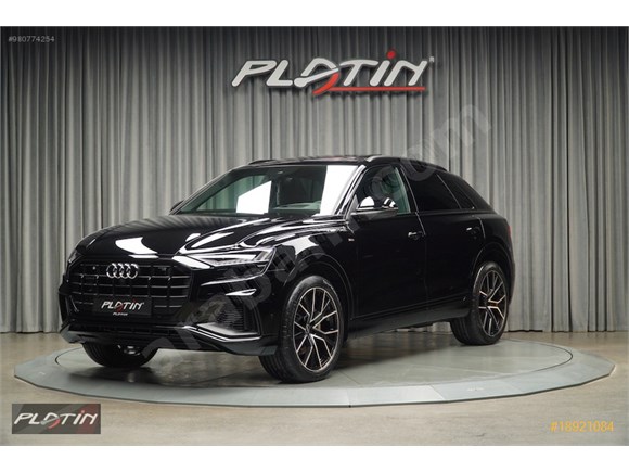 galeriden audi q8 50 tdi 2020 model istanbul 15 000 km siyah 18921084 arabam com galeriden audi q8 50 tdi 2020 model istanbul 15 000 km siyah 18921084 arabam com
