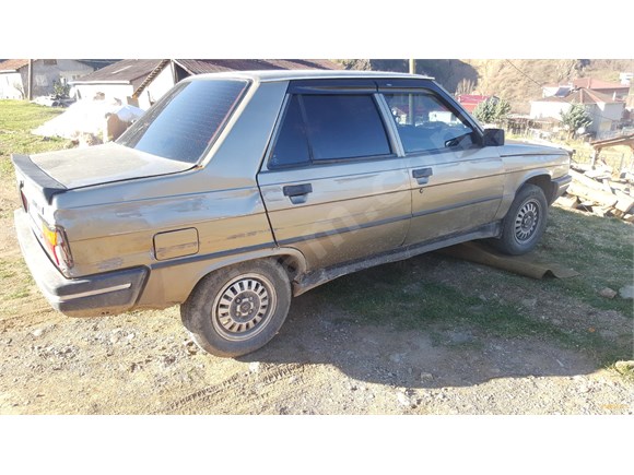 sahibinden renault r 9 1 4 broadway gte 1993 model istanbul 235 450 km 18921315 arabam com