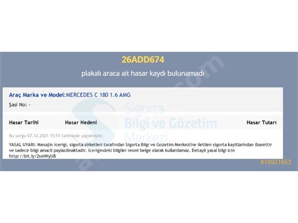 sahibinden mercedes benz c 180 amg 7g tronic 2014 model eskisehir 99 000 km beyaz 18921653 arabam com