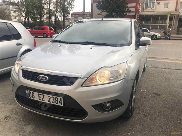 sahibinden ford focus 1 6 ti vct trend x 2020 model ankara 247 000 km gri gumus 18921722 arabam com