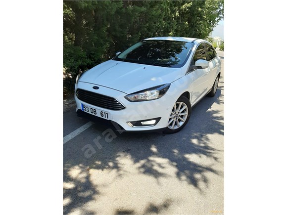 sahibinden ford focus 1 6 tdci titanium 2016 model hatay 80 000 km 18922114 arabam com sahibinden ford focus 1 6 tdci titanium 2016 model hatay 80 000 km 18922114 arabam com