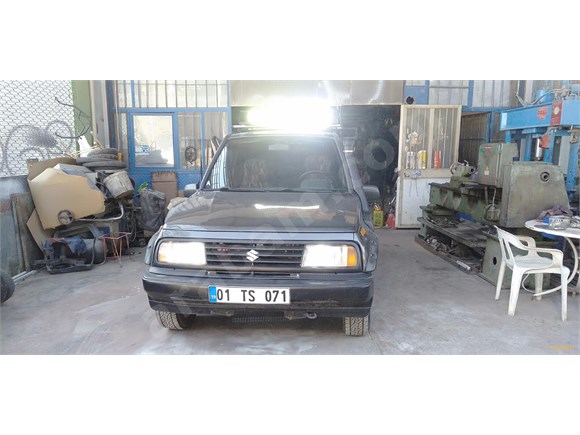 sahibinden suzuki vitara 1 6 jlx 1994 model mersin 93 000 km 18922491 arabam com sahibinden suzuki vitara 1 6 jlx 1994 model mersin 93 000 km 18922491 arabam com