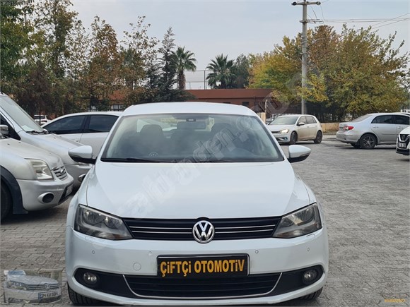 galeriden volkswagen jetta 1 6 tdi comfortline 2014 model sanliurfa 190 000 km beyaz 18922522 arabam com