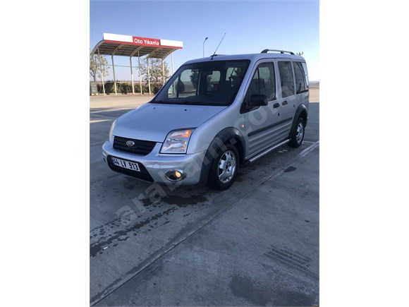 sahibinden ford tourneo connect 1 8 tdci deluxe 2010 model batman 170 000 km 18923265 arabam com sahibinden ford tourneo connect 1 8 tdci deluxe 2010 model batman 170 000 km 18923265 arabam com