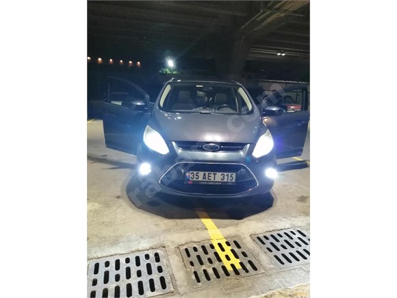 sahibinden ford c max 1 6 tdci titanium x 2011 model izmir 175 000 km fume 18923294 arabam com sahibinden ford c max 1 6 tdci titanium x 2011 model izmir 175 000 km fume 18923294 arabam com