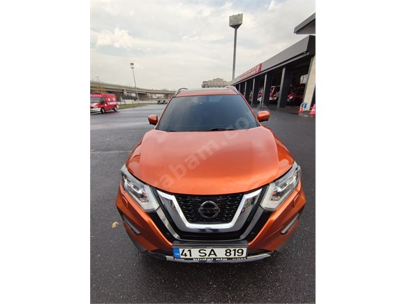 sahibinden nissan x trail 1 6 dci platinum premium pack 2017 model kocaeli 113 000 km turuncu 18924008 arabam com sahibinden nissan x trail 1 6 dci platinum premium pack 2017 model kocaeli 113 000 km turuncu 18924008 arabam com