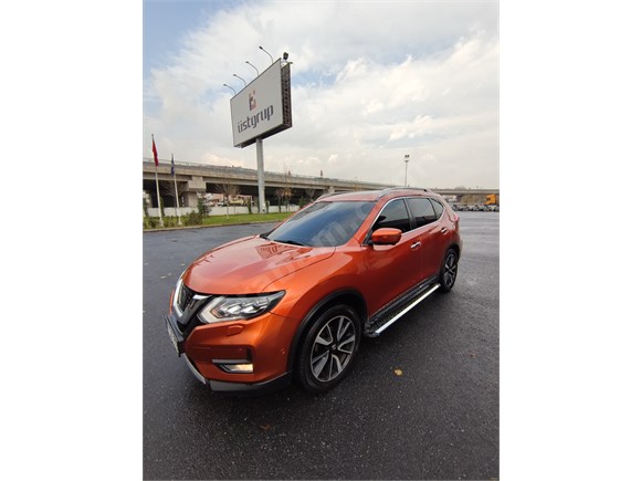 sahibinden nissan x trail 1 6 dci platinum premium pack 2017 model kocaeli 113 000 km turuncu 18924008 arabam com sahibinden nissan x trail 1 6 dci platinum premium pack 2017 model kocaeli 113 000 km turuncu 18924008 arabam com