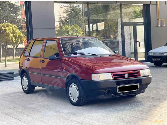 sahibinden fiat uno 70 s 2000 model isparta 259 000 km bordo 18924017 arabam com
