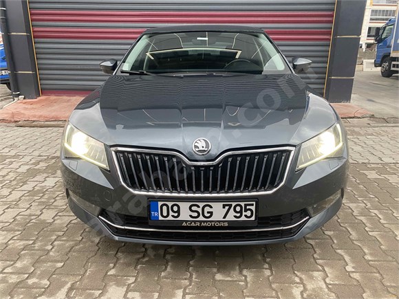 sahibinden skoda superb 1 6 tdi style 2018 model aydin 148 000 km 18924709 arabam com sahibinden skoda superb 1 6 tdi style 2018 model aydin 148 000 km 18924709 arabam com