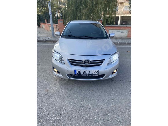 sahibinden toyota corolla 1 4 d 4d comfort 2009 model gaziantep 300 000 km gri gumus 18925037 arabam com sahibinden toyota corolla 1 4 d 4d comfort 2009 model gaziantep 300 000 km gri gumus 18925037 arabam com