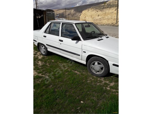 sahibinden renault r 9 1 4 broadway rni 1998 model sivas 220 000 km 18925891 arabam com