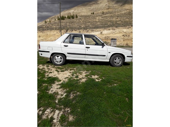 sahibinden renault r 9 1 4 broadway rni 1998 model sivas 220 000 km 18925891 arabam com