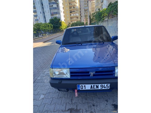 sahibinden tofas sahin 1 6 1994 model adana 77 000 km 18926096 arabam com