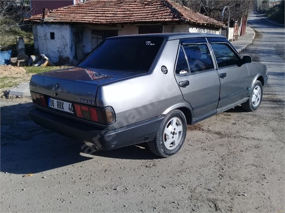 sahibinden tofas dogan slx 1994 model amasya 38 900 km 18926131 arabam com