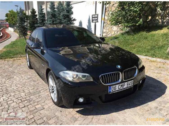 sahibinden bmw 5 serisi 520d standart 2013 model ankara 233 000 km 18926708 arabam com sahibinden bmw 5 serisi 520d standart 2013 model ankara 233 000 km 18926708 arabam com
