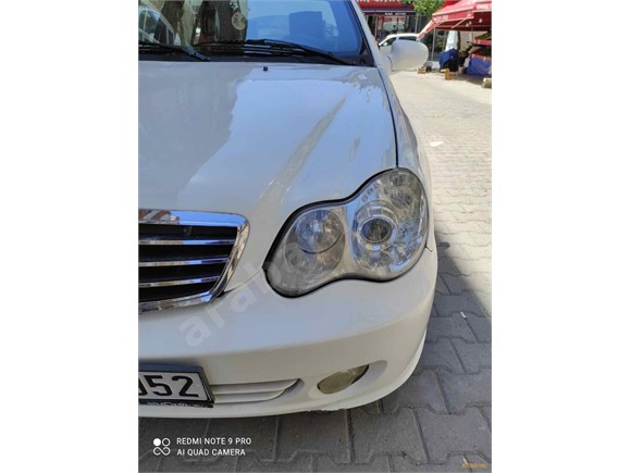sahibinden geely echo 1 3 comfort 2010 model istanbul 198 000 km beyaz 18928160 arabam com sahibinden geely echo 1 3 comfort 2010 model istanbul 198 000 km beyaz 18928160 arabam com
