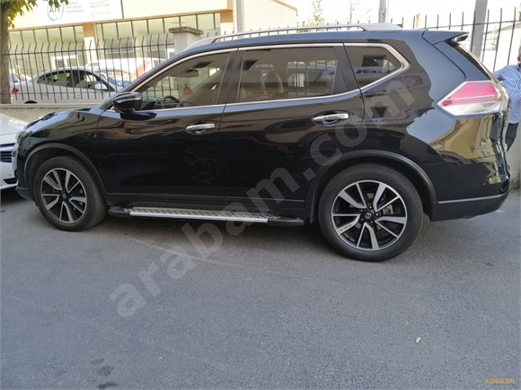 sahibinden nissan x trail 1 6 dci platinum premium pack 2016 model istanbul 76 400 km siyah 18928780 arabam com sahibinden nissan x trail 1 6 dci platinum premium pack 2016 model istanbul 76 400 km siyah 18928780 arabam com