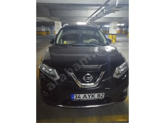 sahibinden nissan x trail 1 6 dci platinum premium pack 2016 model istanbul 76 400 km siyah 18928780 arabam com sahibinden nissan x trail 1 6 dci platinum premium pack 2016 model istanbul 76 400 km siyah 18928780 arabam com