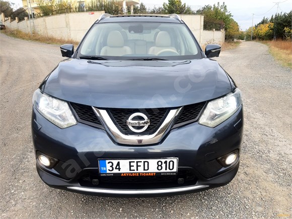 sahibinden nissan x trail 1 6 dci platinum premium pack 2016 model istanbul 249 000 km 18929263 arabam com sahibinden nissan x trail 1 6 dci platinum premium pack 2016 model istanbul 249 000 km 18929263 arabam com
