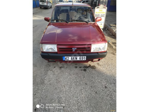 sahibinden tofas dogan slx 1993 model konya 58 000 km 18929327 arabam com sahibinden tofas dogan slx 1993 model konya 58 000 km 18929327 arabam com
