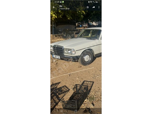 sahibinden mercedes benz 230 e 1982 model antalya 350 000 km 18929462 arabam com sahibinden mercedes benz 230 e 1982 model antalya 350 000 km 18929462 arabam com