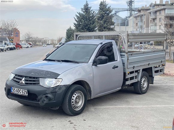 galeriden mitsubishi temsa l 200 inform 2014 model konya 250 000 km gri 18930043 arabam com galeriden mitsubishi temsa l 200 inform 2014 model konya 250 000 km gri 18930043 arabam com