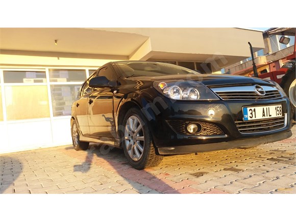 sahibinden opel astra 1 3 cdti enjoy plus 2011 model hatay 178 000 km 18930633 arabam com