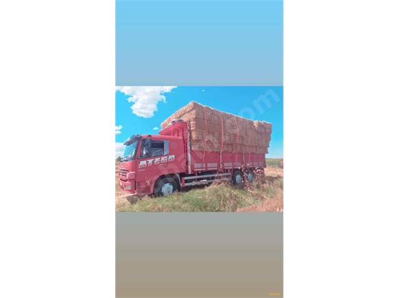 sahibinden mercedes benz atego 1517 2006 model duzce 765 000 km kirmizi 18930807 arabam com