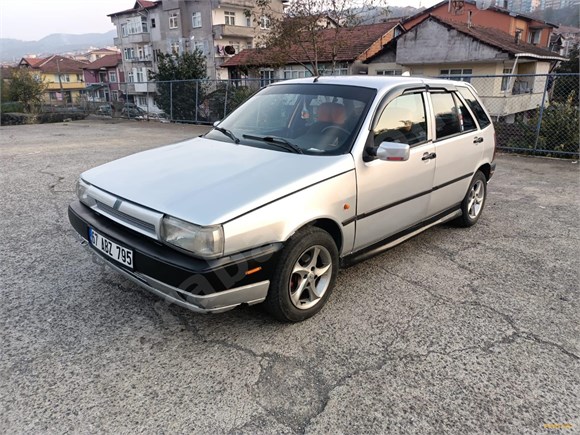 sahibinden fiat tipo 1 6 s 1993 model zonguldak 283 000 km gri 18931002 arabam com