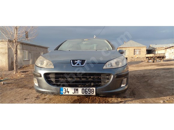 sahibinden peugeot 407 1 6 hdi comfort 2006 model van 170 000 km gri 18931316 arabam com sahibinden peugeot 407 1 6 hdi comfort 2006 model van 170 000 km gri 18931316 arabam com