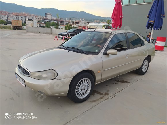 sahibinden ford mondeo 2 0 ghia 2000 model tokat 214 000 km 18931852 arabam com sahibinden ford mondeo 2 0 ghia 2000 model tokat 214 000 km 18931852 arabam com