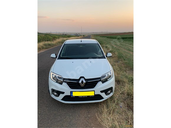 sahibinden renault symbol 1 5 dci joy 2017 model diyarbakir 174 000 km 18931996 arabam com