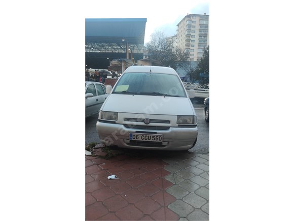 sahibinden fiat scudo 2 0 jtd el van 2001 model ankara 217 500 km 18932189 arabam com