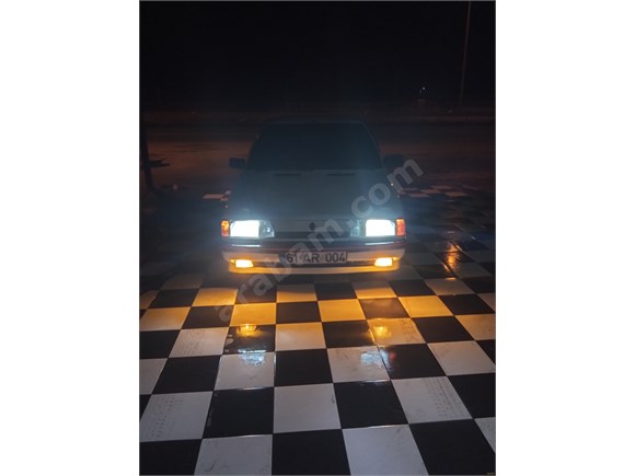 sahibinden renault r 11 flash s 1994 model trabzon 280 000 km 18932620 arabam com