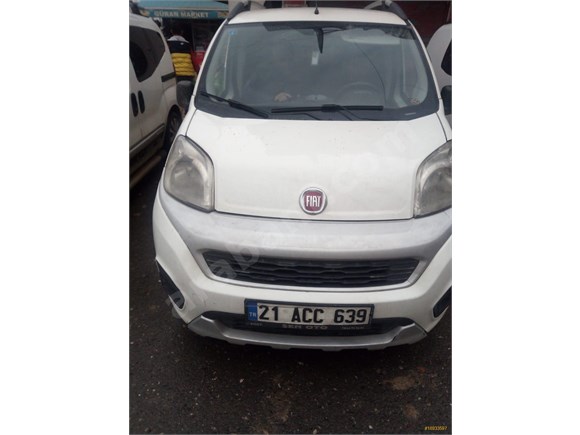 sahibinden fiat fiorino panorama 1 3 multijet premio 2016 model siirt 171 000 km beyaz 18933597 arabam com