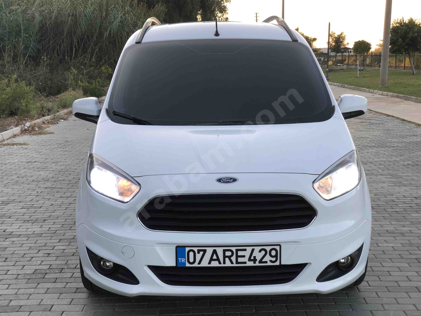 sahibinden ford tourneo courier 1 6 tdci titanium plus 2017 model antalya 76 800 km 18933603 arabam com sahibinden ford tourneo courier 1 6 tdci titanium plus 2017 model antalya 76 800 km 18933603 arabam com
