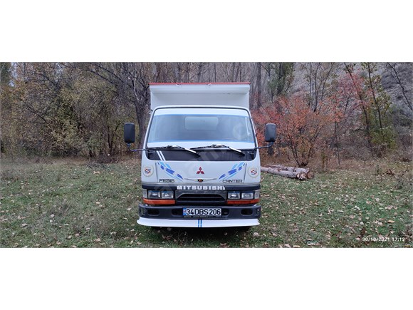 sahibinden mitsubishi temsa fe 515 1999 model erzurum 324 000 km beyaz 18933651 arabam com