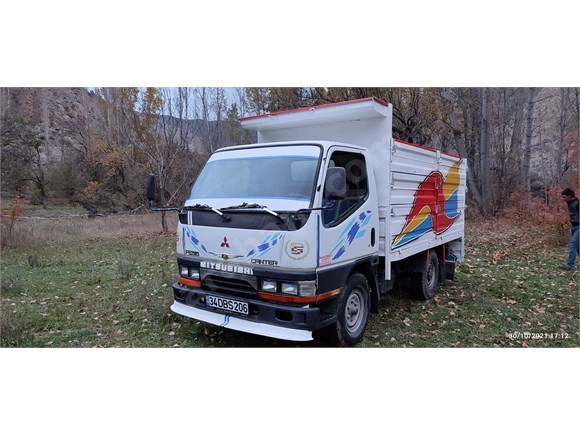 sahibinden mitsubishi temsa fe 515 1999 model erzurum 324 000 km beyaz 18933651 arabam com