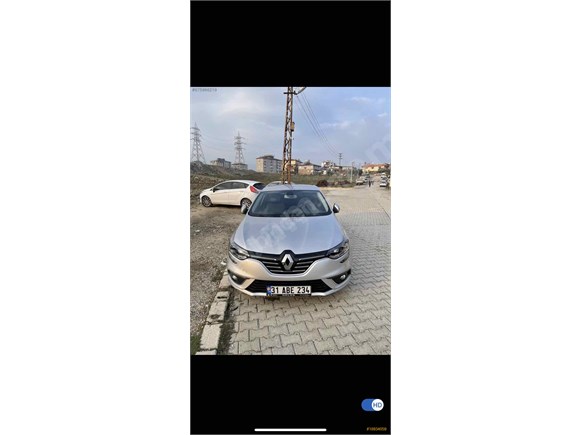 sahibinden renault megane 1 5 dci icon 2018 model hatay 40 000 km gri gumus 18934059 arabam com sahibinden renault megane 1 5 dci icon 2018 model hatay 40 000 km gri gumus 18934059 arabam com