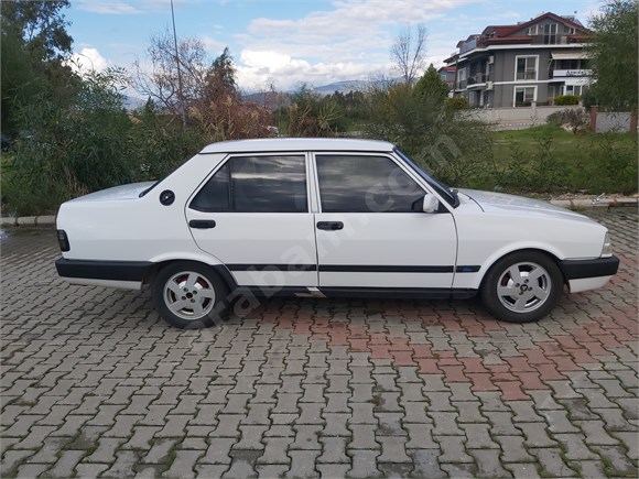 sahibinden tofas dogan slx 1994 model mugla 50 000 km 18934559 arabam com