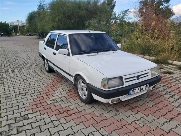 sahibinden tofas dogan slx 1994 model mugla 50 000 km 18934559 arabam com