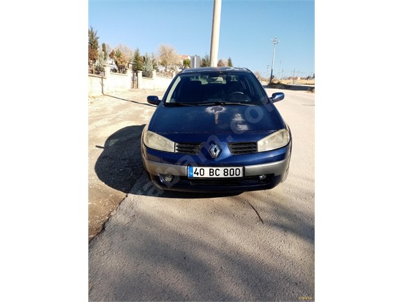 sahibinden renault megane 1 6 dynamique 2004 model kirsehir 215 000 km 18934608 arabam com sahibinden renault megane 1 6 dynamique 2004 model kirsehir 215 000 km 18934608 arabam com