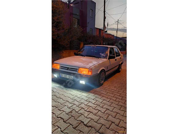 sahibinden tofas sahin 1 6 1995 model adana 200 000 km 18934973 arabam com