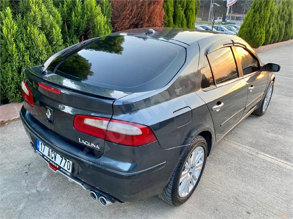 sahibinden renault laguna 1 6 privilege 2004 model canakkale 310 000 km gri 18935053 arabam com sahibinden renault laguna 1 6 privilege 2004 model canakkale 310 000 km gri 18935053 arabam com