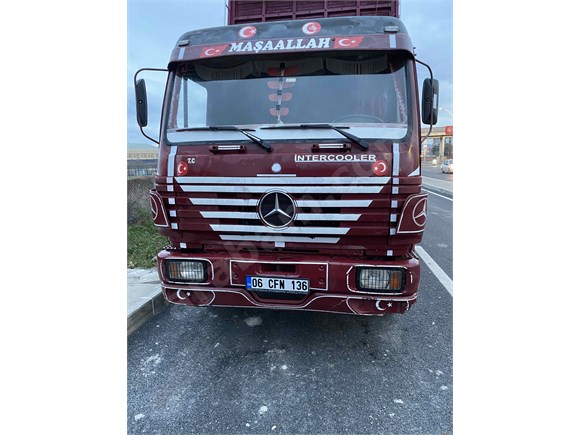 sahibinden mercedes benz axor 2521 1996 model ankara 837 000 km bordo 18935678 arabam com sahibinden mercedes benz axor 2521 1996 model ankara 837 000 km bordo 18935678 arabam com