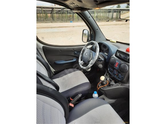 sahibinden fiat doblo cargo 1 9 jtd 2003 model edirne 288 800 km 18935843 arabam com