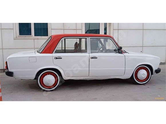 sahibinden tofas serce 1994 model ankara 80 000 km 18935956 arabam com