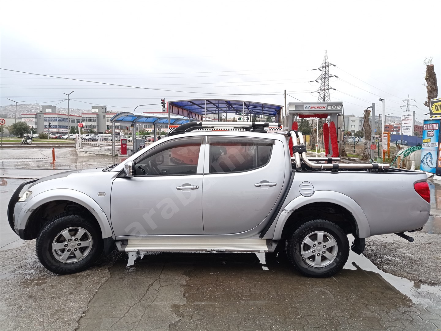 sahibinden mitsubishi l 200 4x2 invite 2011 model izmir 315 000 km 18936140 arabam com sahibinden mitsubishi l 200 4x2 invite 2011 model izmir 315 000 km 18936140 arabam com