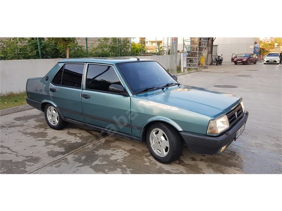 sahibinden tofas dogan slx 1993 model osmaniye 145 000 km 18937303 arabam com